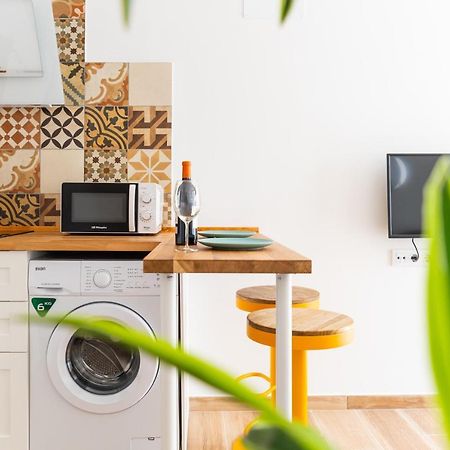 Apartamentos Martin Roio Vejer de la Frontera Kültér fotó