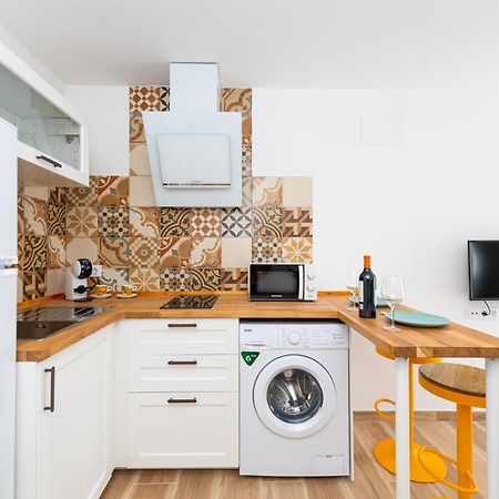 Apartamentos Martin Roio Vejer de la Frontera Kültér fotó