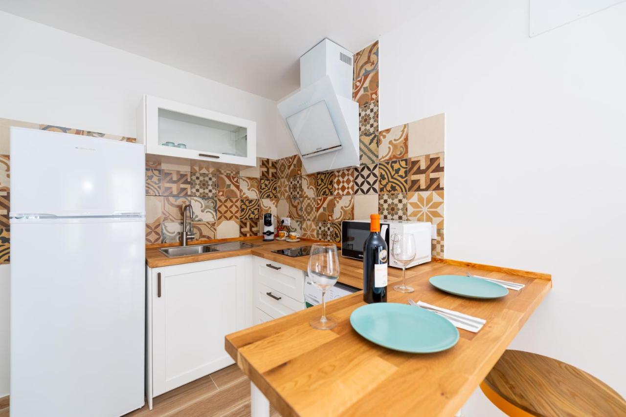 Apartamentos Martin Roio Vejer de la Frontera Kültér fotó