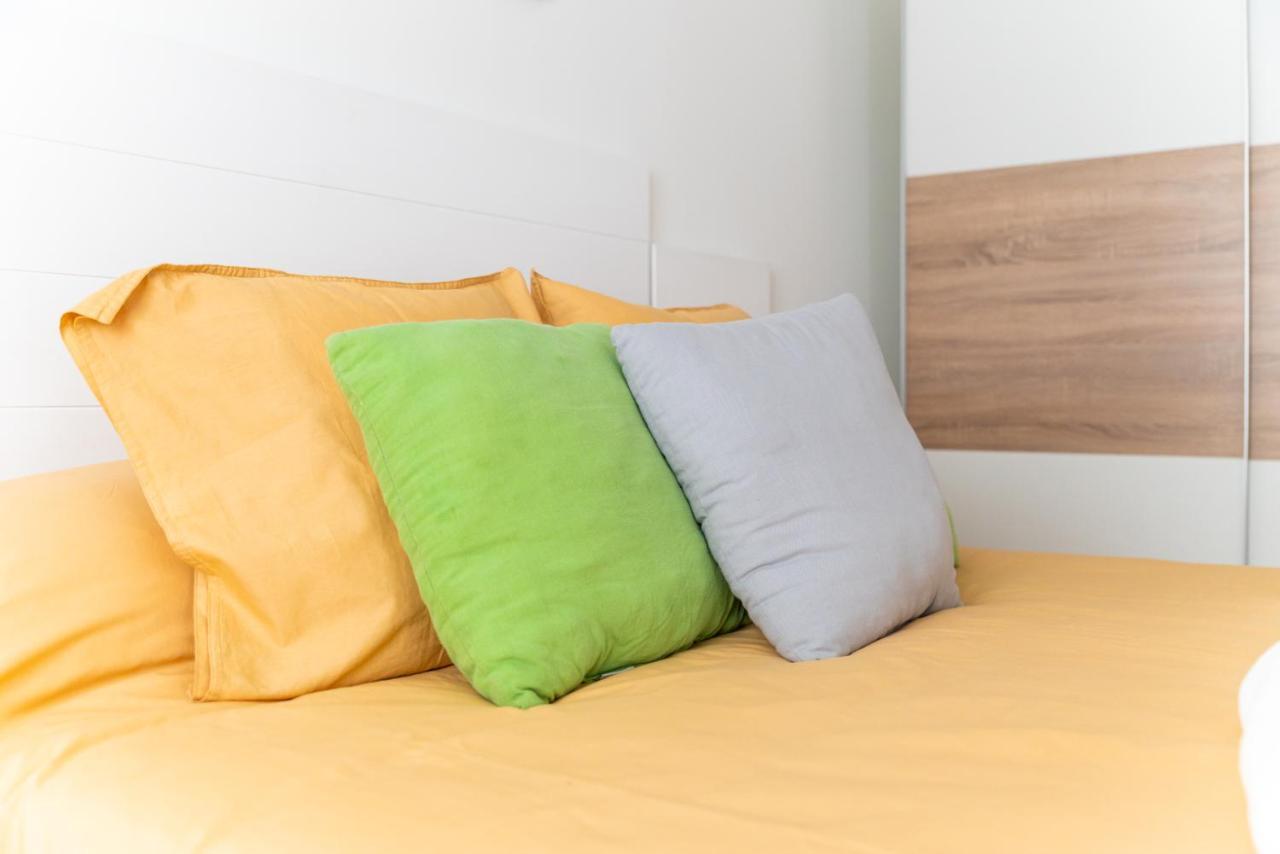 Apartamentos Martin Roio Vejer de la Frontera Kültér fotó