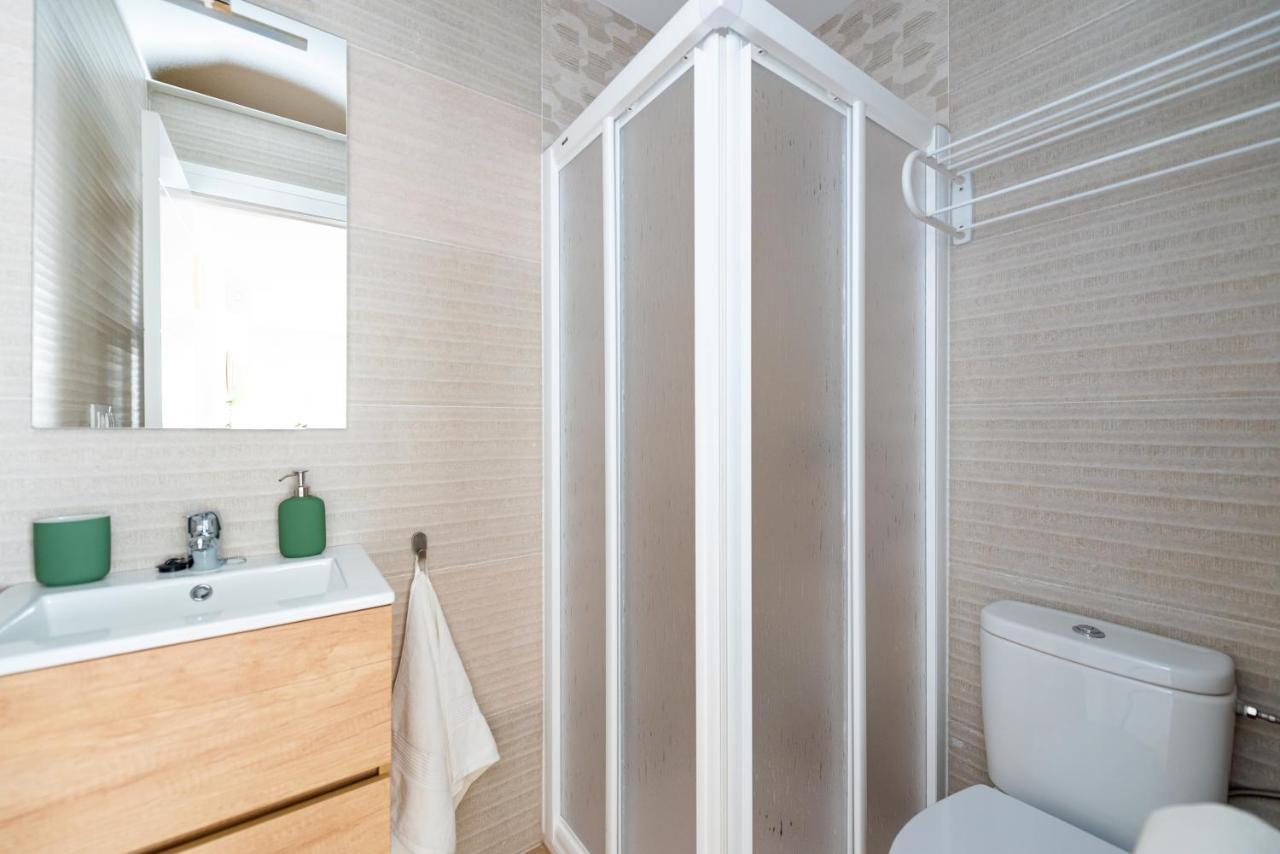 Apartamentos Martin Roio Vejer de la Frontera Kültér fotó
