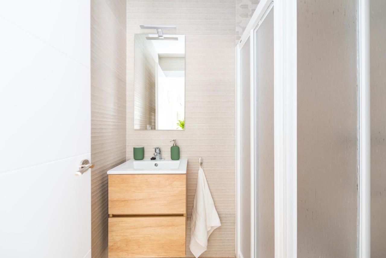 Apartamentos Martin Roio Vejer de la Frontera Kültér fotó