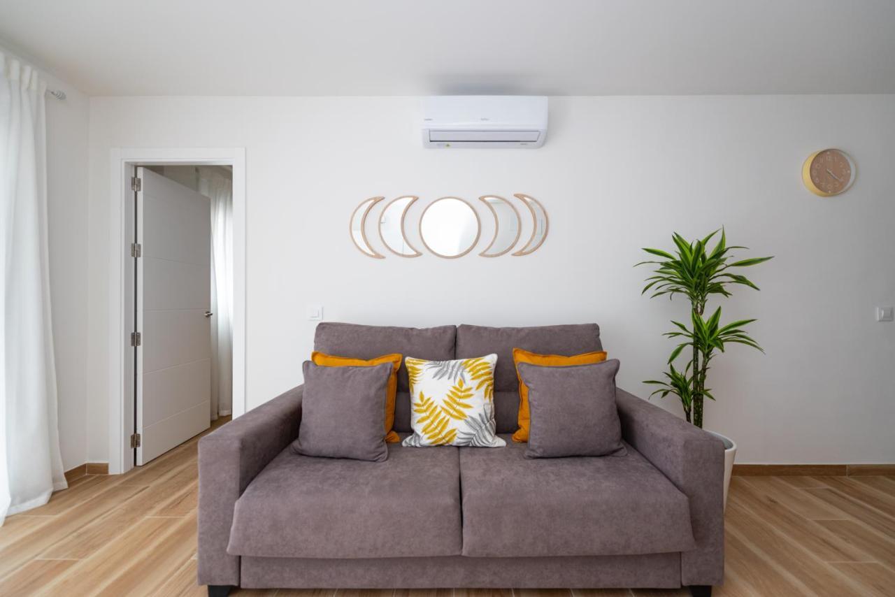 Apartamentos Martin Roio Vejer de la Frontera Kültér fotó